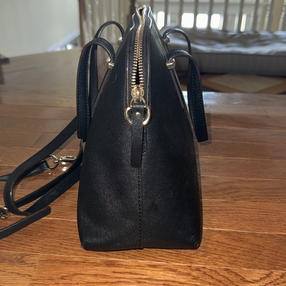 KATE SPADE crossbody bag with removeable strap - Picture 5 of 6